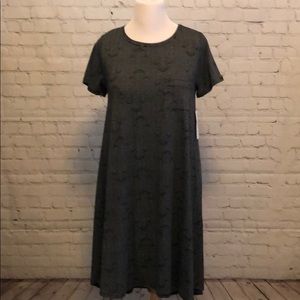 Lularoe hidden minnie Carly